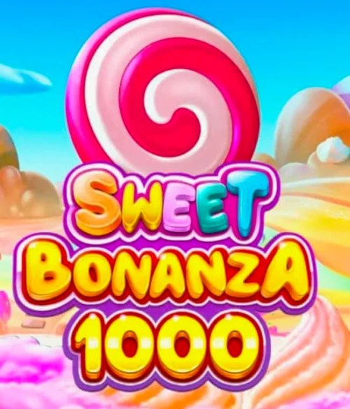 Sweet Bonanza 1000 -