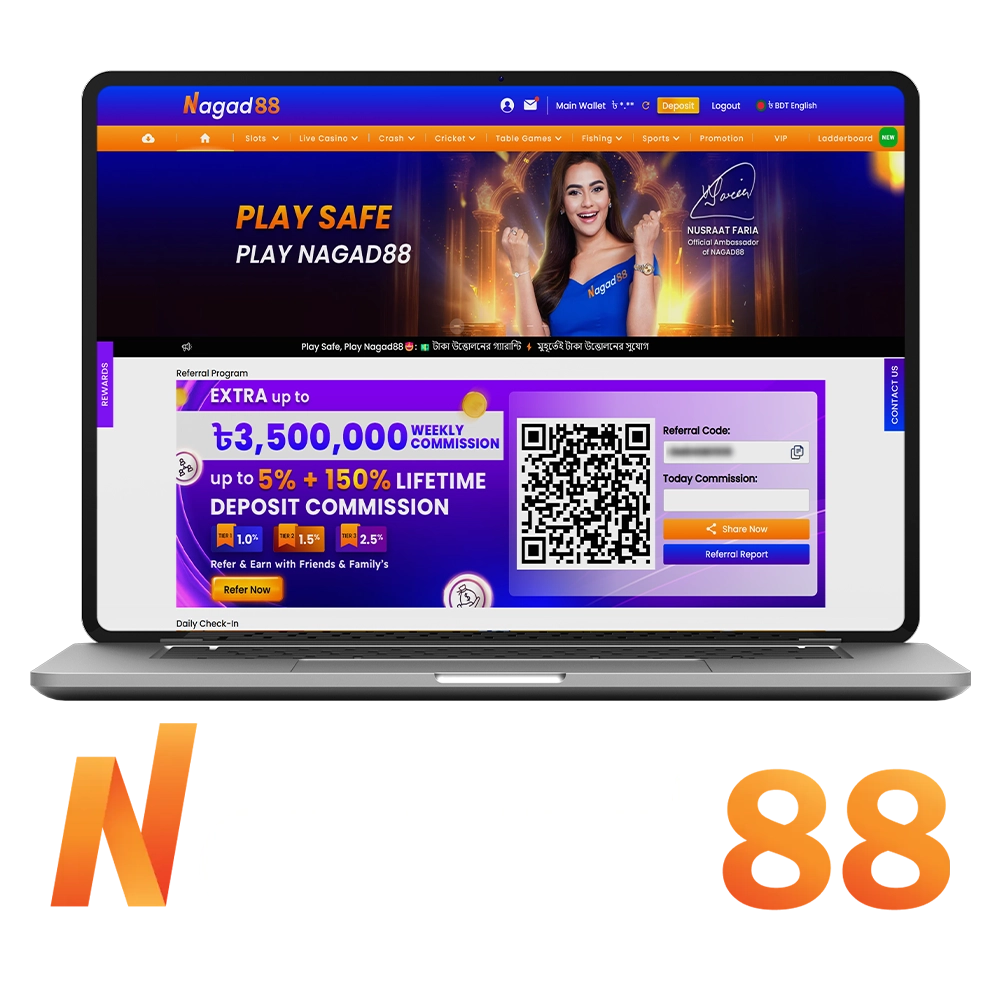 Read a detailed review of Nagad88 for Bangladesh users.