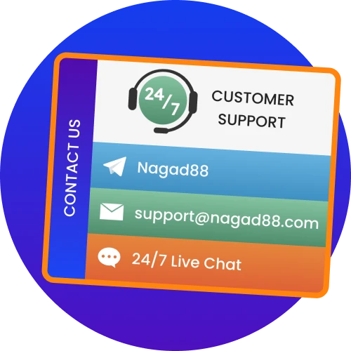 Professional Nagad88 support provides a more personalized approach.