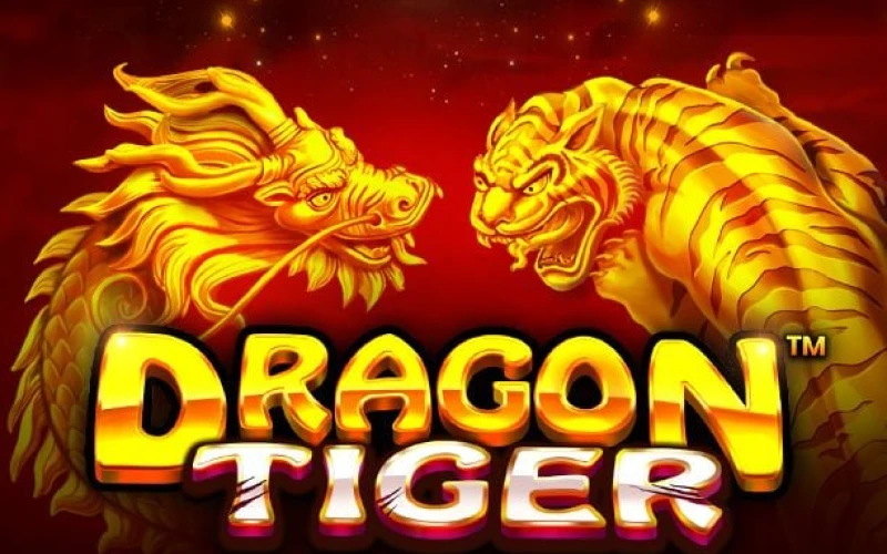 Try to win in Dragon Tiger game at Nagad88 casino.