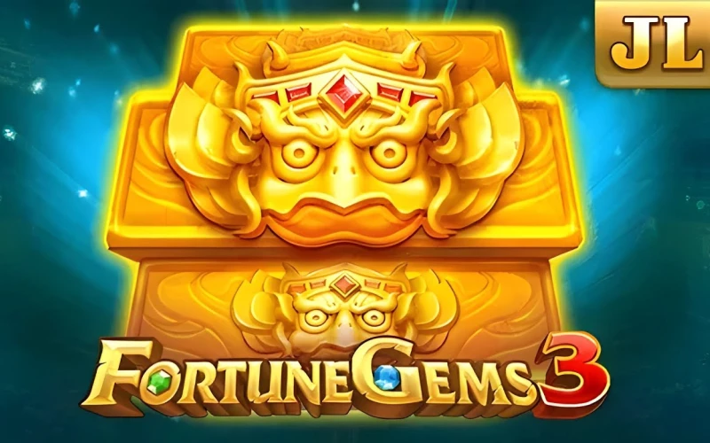 Fortune Gems will not leave indifferent at Nagad88.