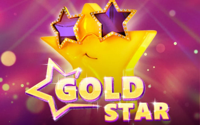 Win big in Gold Star game at Nagad88 platform.