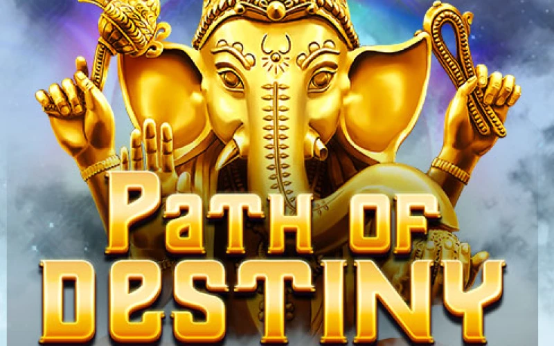 The game Path of Destiny at Nagad88 is a thrilling journey.