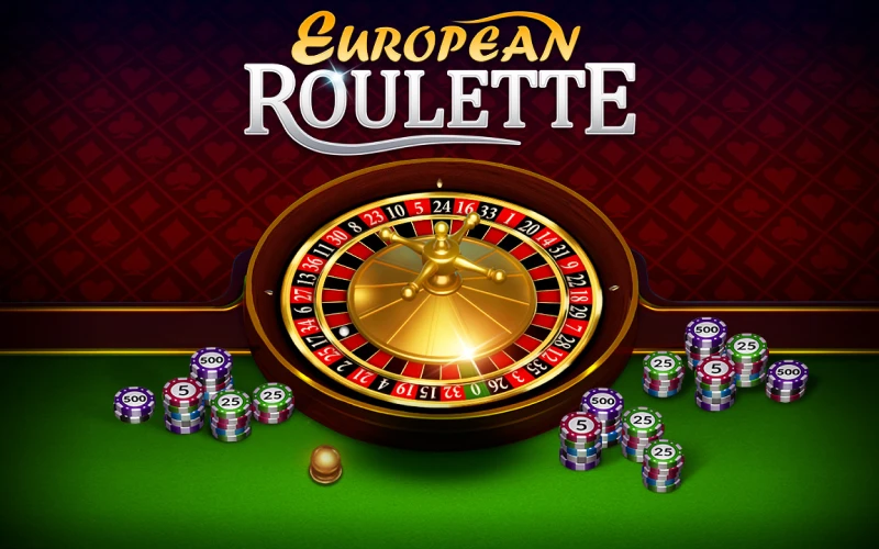 Play classic casino game Roulette at Nagad88 platform.