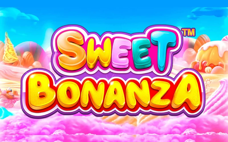 Win big in Nagad88 Sweet Bonanza slot game.