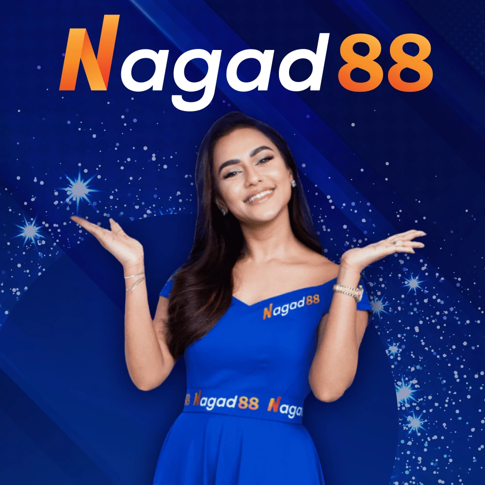 Place your bets easily on the official Nagad88 casino platform and enjoy exciting games.