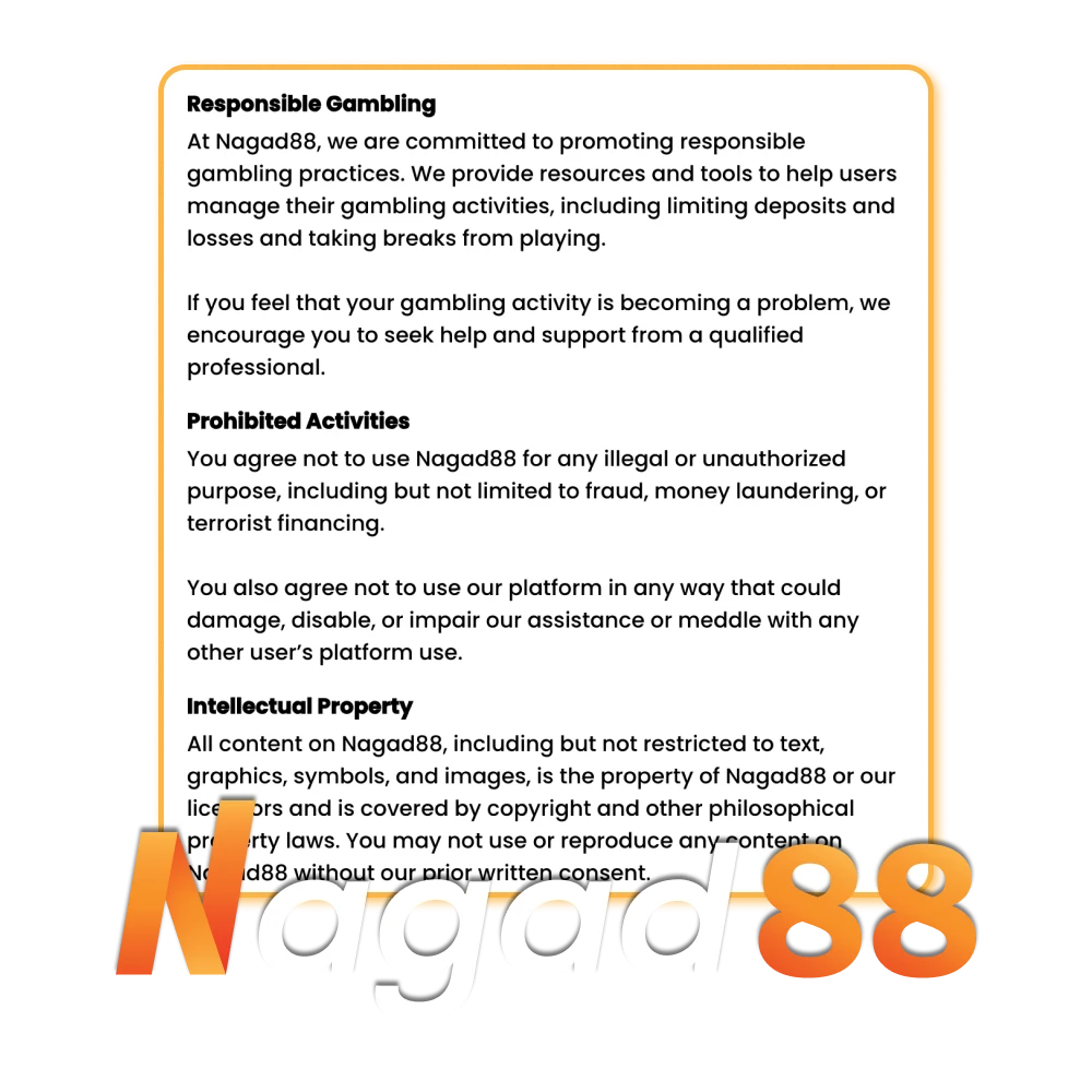 Nagad88-এর জালিয়াতি সুরক্ষা রয়েছে।
