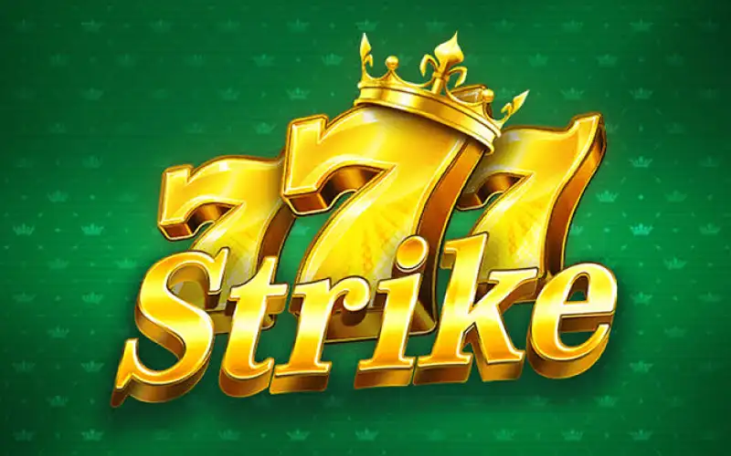 Spin the reels on 777 Strike within the Nagad88 slots section for big rewards.