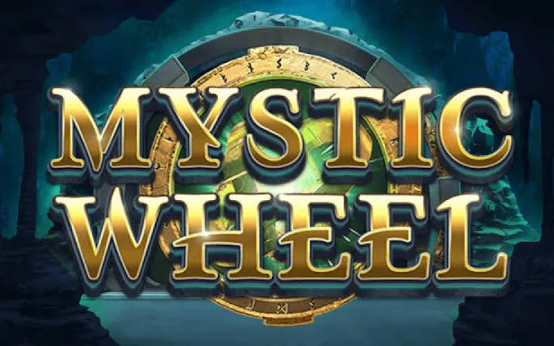 Test your luck on Mystic Wheel in the Nagad88 slots section.